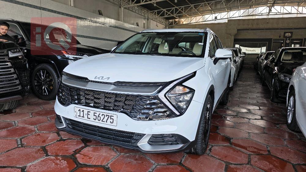 کیا سپۆرتاج